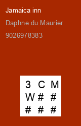 Zwerfboek ''