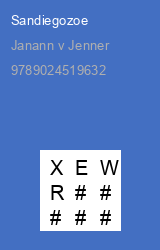 Zwerfboek ''