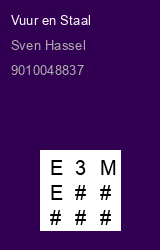 Zwerfboek ''
