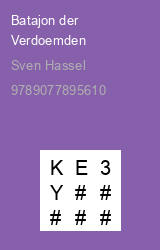 Zwerfboek ''