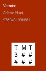 Zwerfboek ''