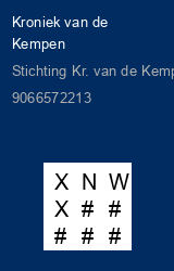 Zwerfboek ''