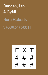 Zwerfboek ''