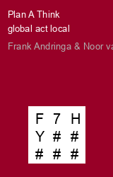 Zwerfboek ''