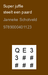 Zwerfboek ''
