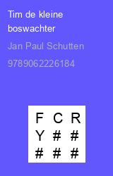 Zwerfboek ''