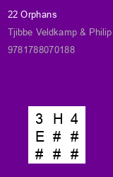 Zwerfboek ''