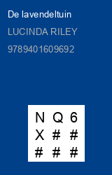 Zwerfboek ''