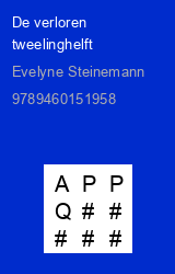 Zwerfboek ''