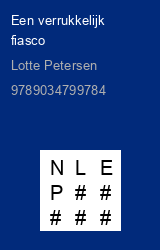 Zwerfboek ''
