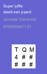 Zwerfboek ''