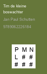 Zwerfboek ''