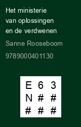 Zwerfboek ''