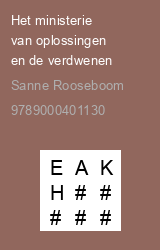 Zwerfboek ''