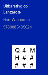 Zwerfboek ''