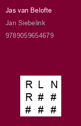 Zwerfboek ''