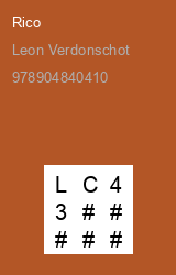 Zwerfboek ''