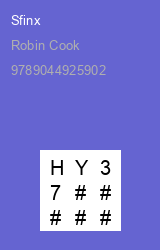 Zwerfboek ''