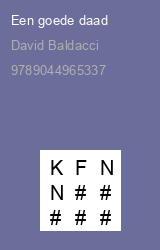 Zwerfboek ''