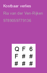Zwerfboek ''