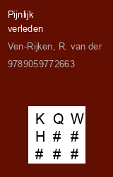 Zwerfboek ''