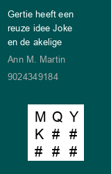 Zwerfboek ''