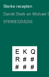 Zwerfboek ''