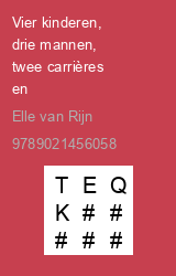 Zwerfboek ''