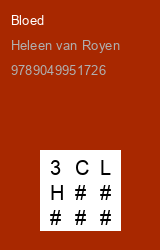 Zwerfboek ''