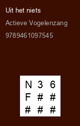 Zwerfboek ''