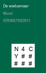 Zwerfboek ''