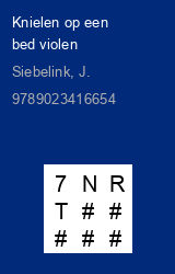 Zwerfboek ''