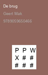 Zwerfboek ''
