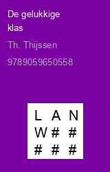 Zwerfboek ''