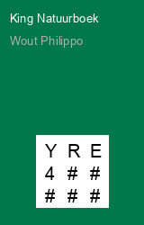 Zwerfboek ''