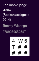 Zwerfboek ''