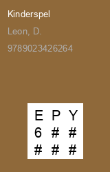 Zwerfboek ''