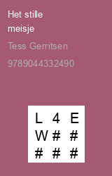 Zwerfboek ''