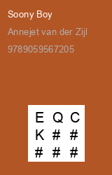 Zwerfboek ''