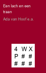 Zwerfboek ''