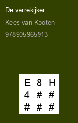 Zwerfboek ''