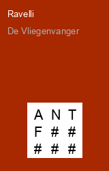 Zwerfboek ''