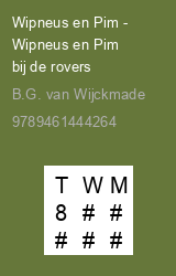 Zwerfboek ''