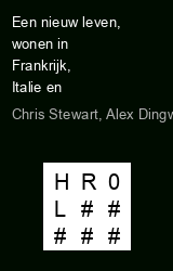Zwerfboek ''