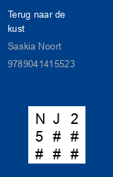 Zwerfboek ''