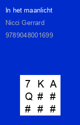 Zwerfboek ''