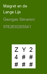 Zwerfboek ''