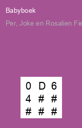 Zwerfboek ''