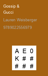 Zwerfboek ''