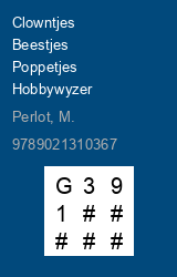 Zwerfboek ''